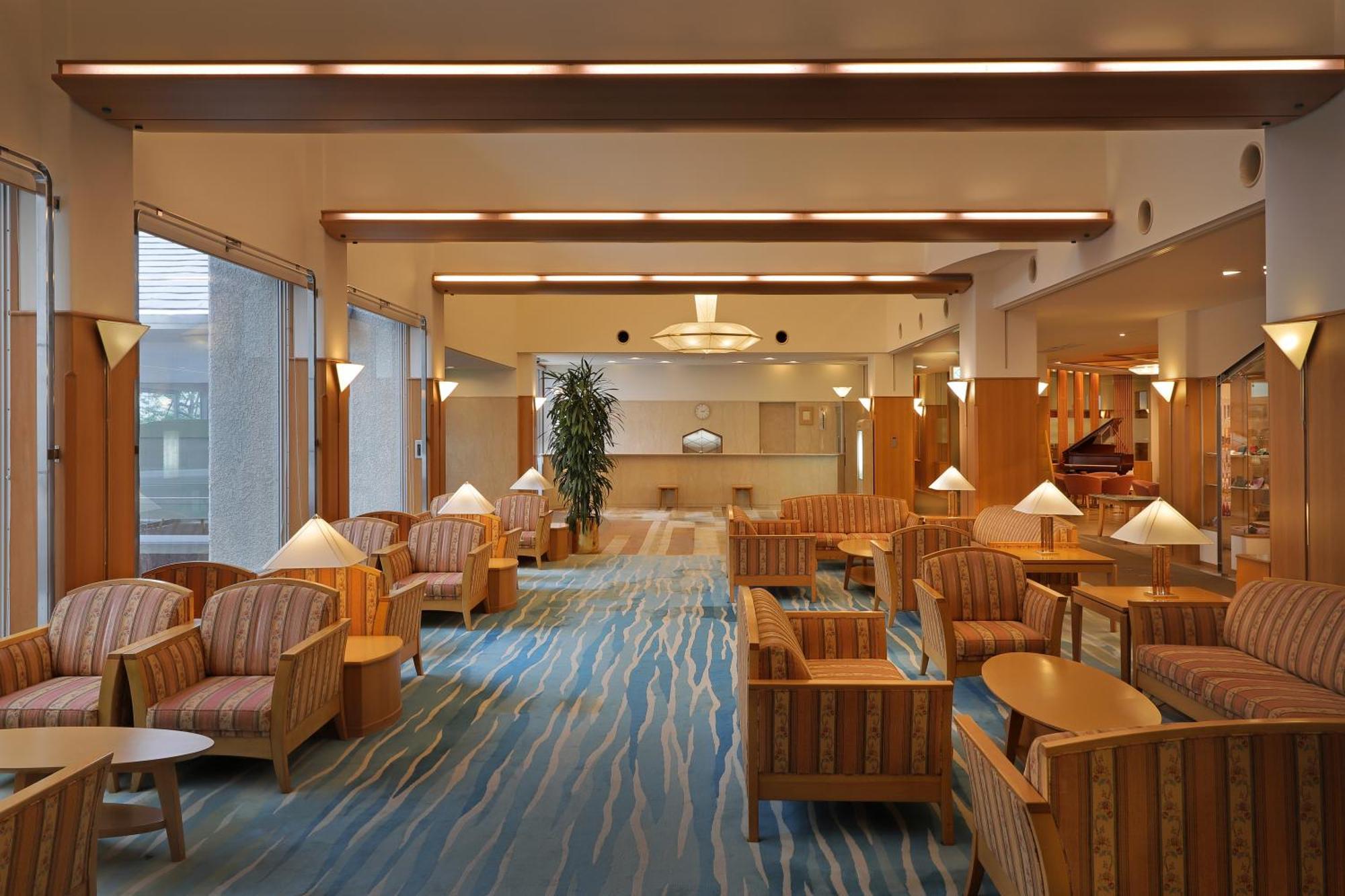Zao Kokusai Hotel Jamagata Kültér fotó
