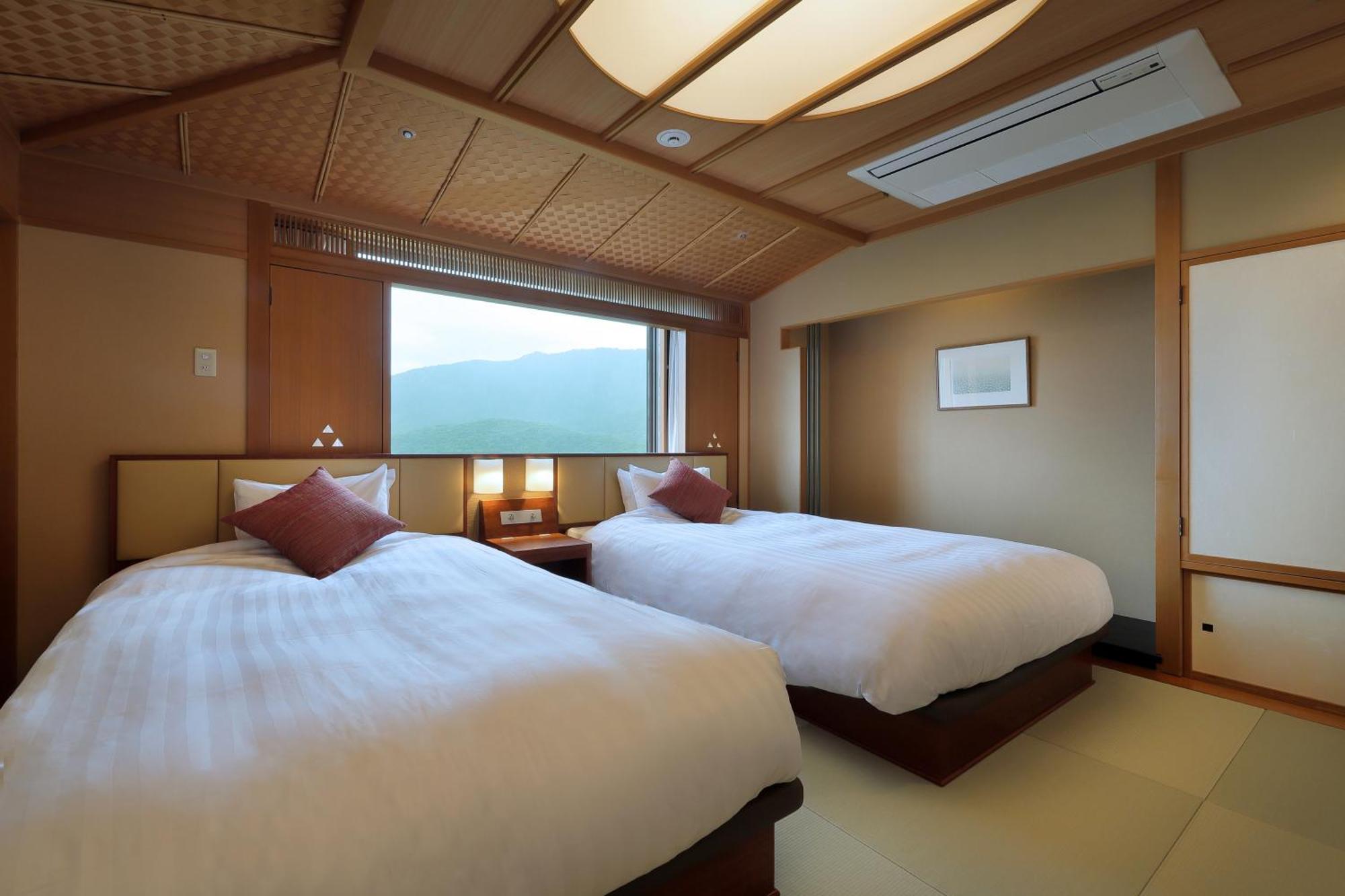 Zao Kokusai Hotel Jamagata Kültér fotó