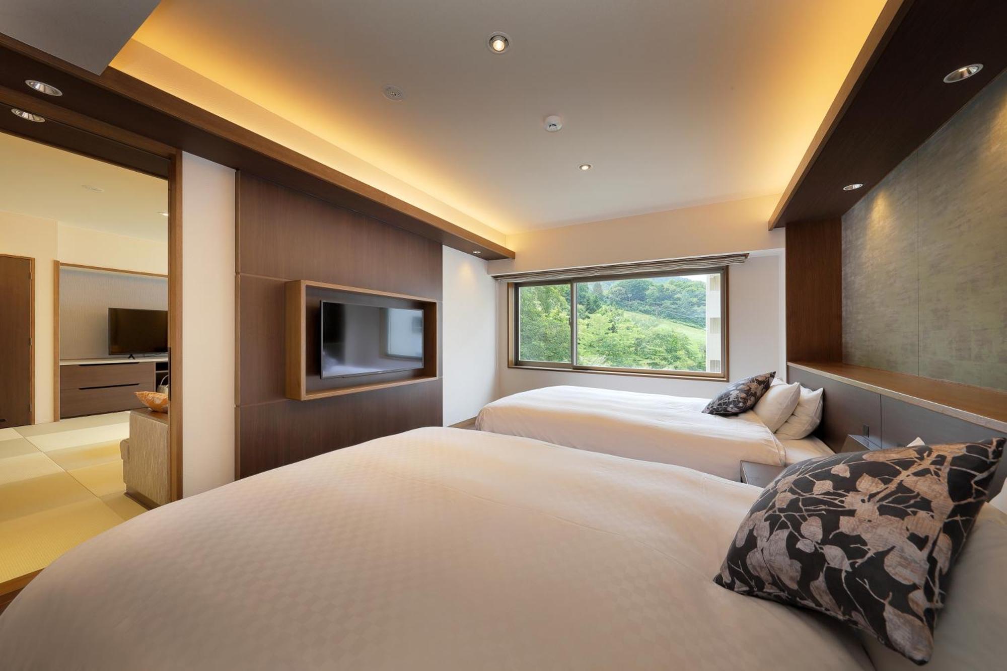 Zao Kokusai Hotel Jamagata Kültér fotó